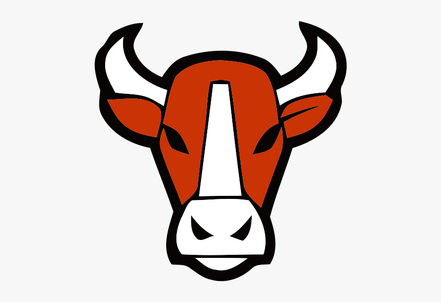 Detail Cow Png Vector Nomer 46