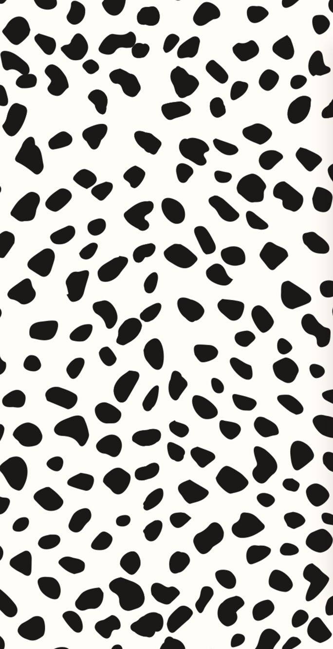 Detail Cow Print Background Iphone Nomer 15