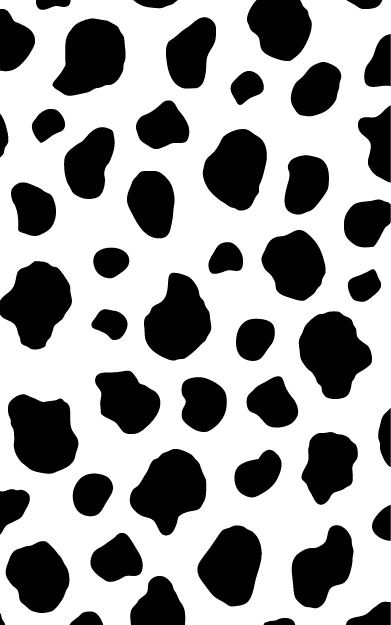 Detail Cow Print Background Iphone Nomer 3