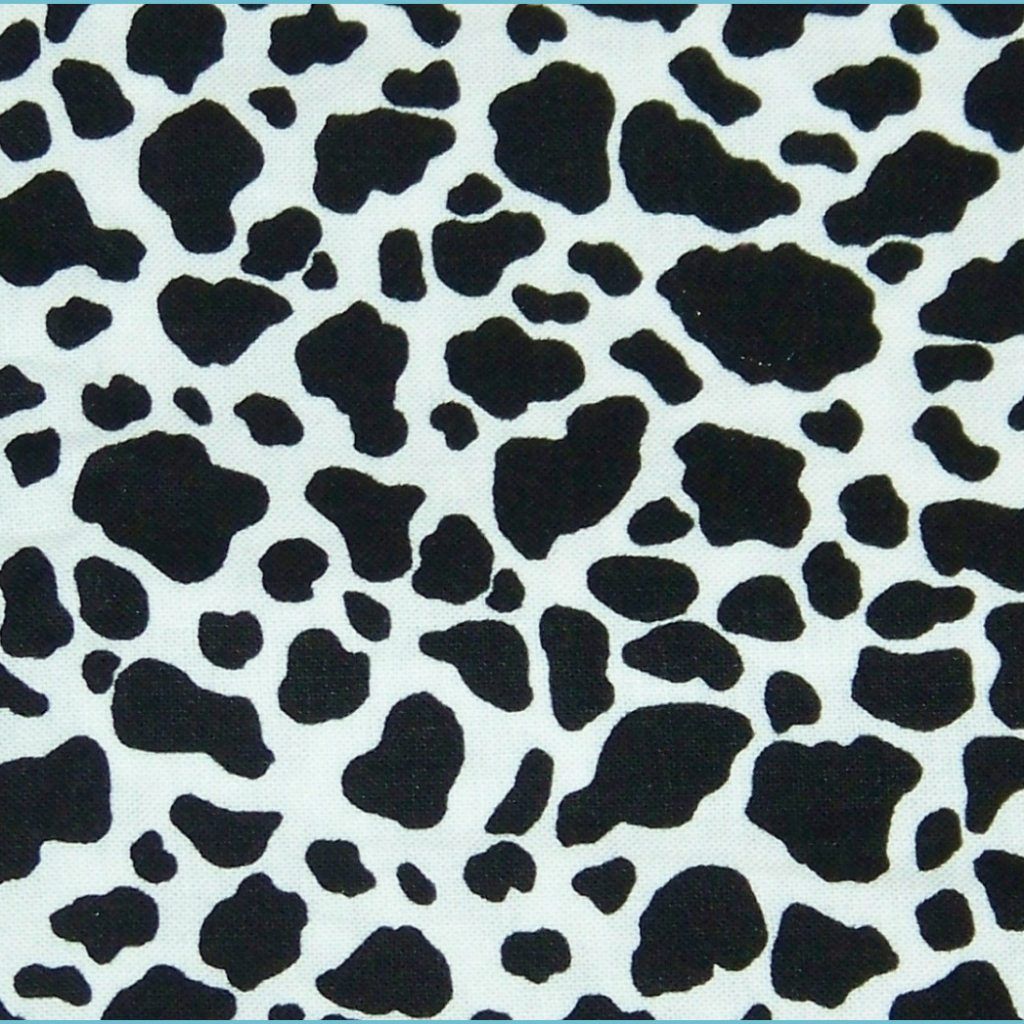 Detail Cow Print Background Iphone Nomer 27