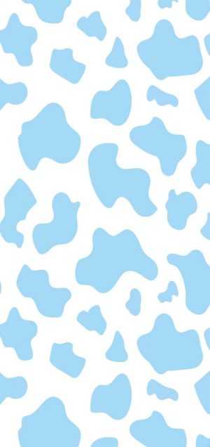 Detail Cow Print Background Iphone Nomer 28