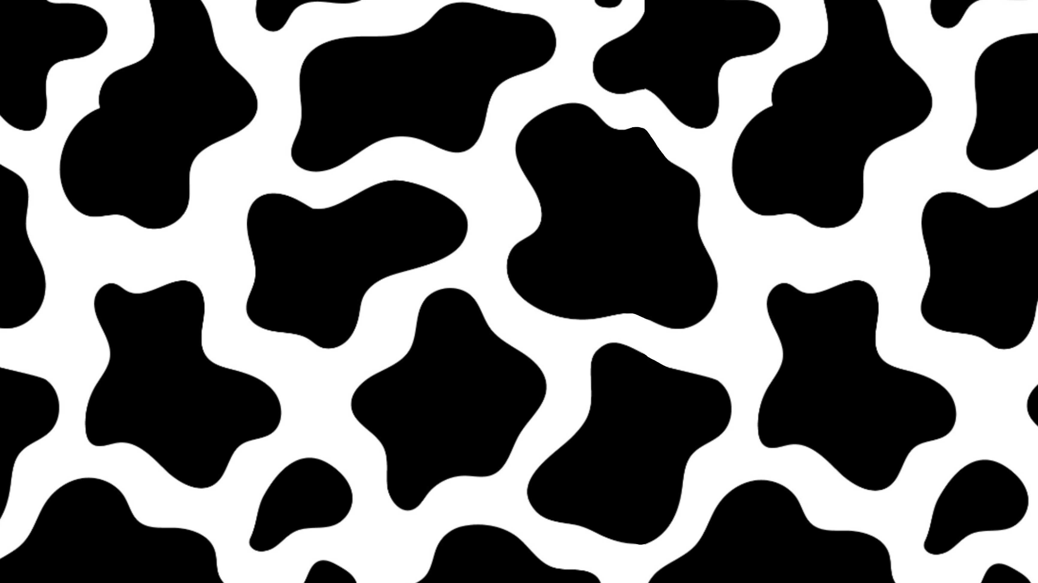 Detail Cow Print Background Iphone Nomer 32