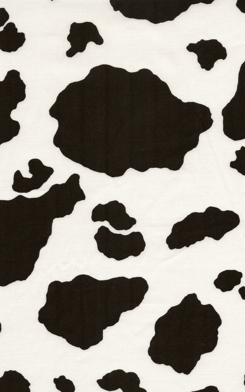 Detail Cow Print Background Iphone Nomer 33