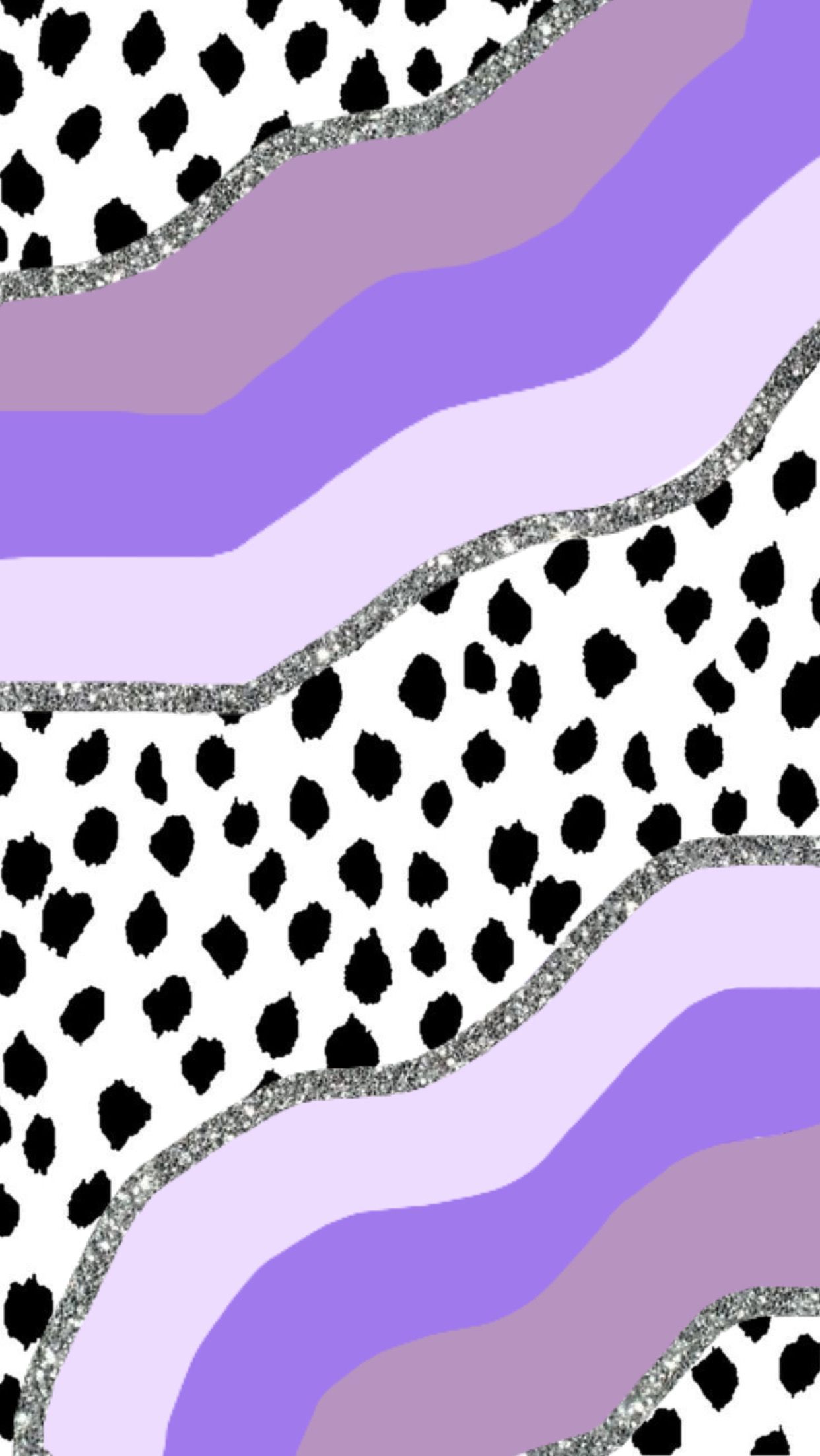 Detail Cow Print Background Iphone Nomer 36