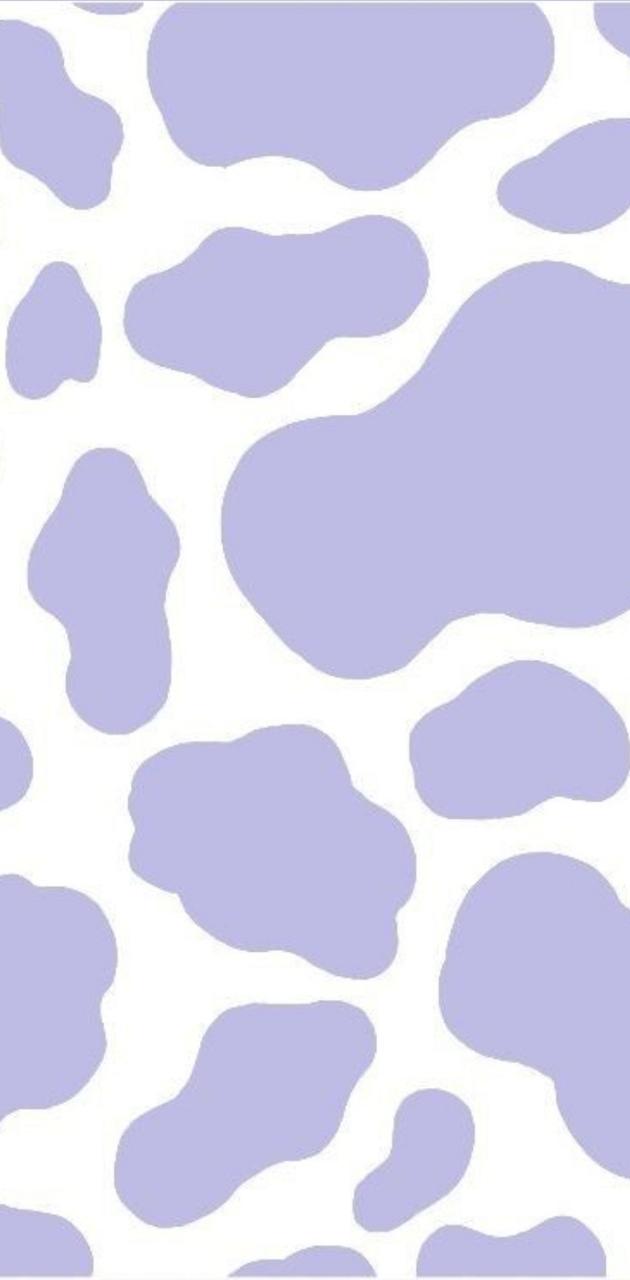 Detail Cow Print Background Iphone Nomer 45