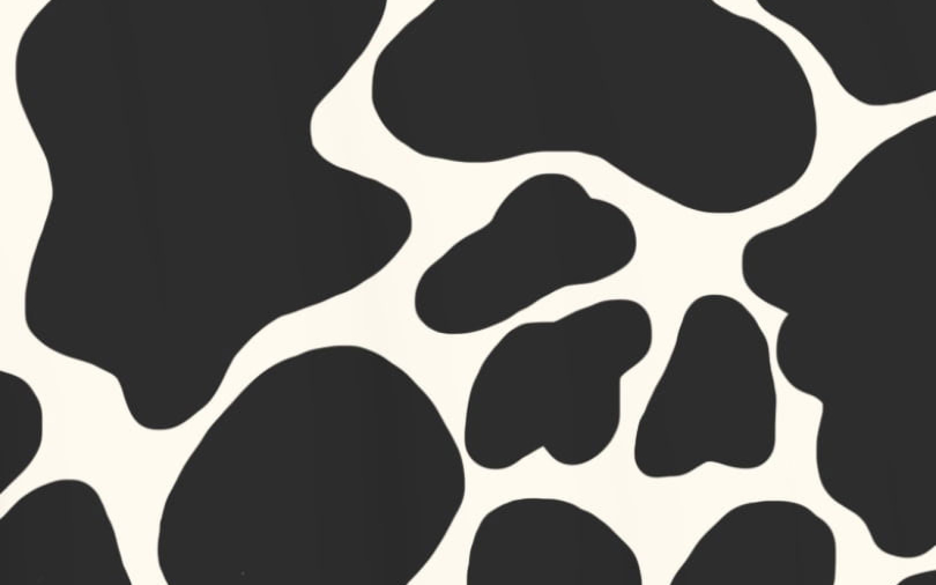 Detail Cow Print Background Iphone Nomer 51