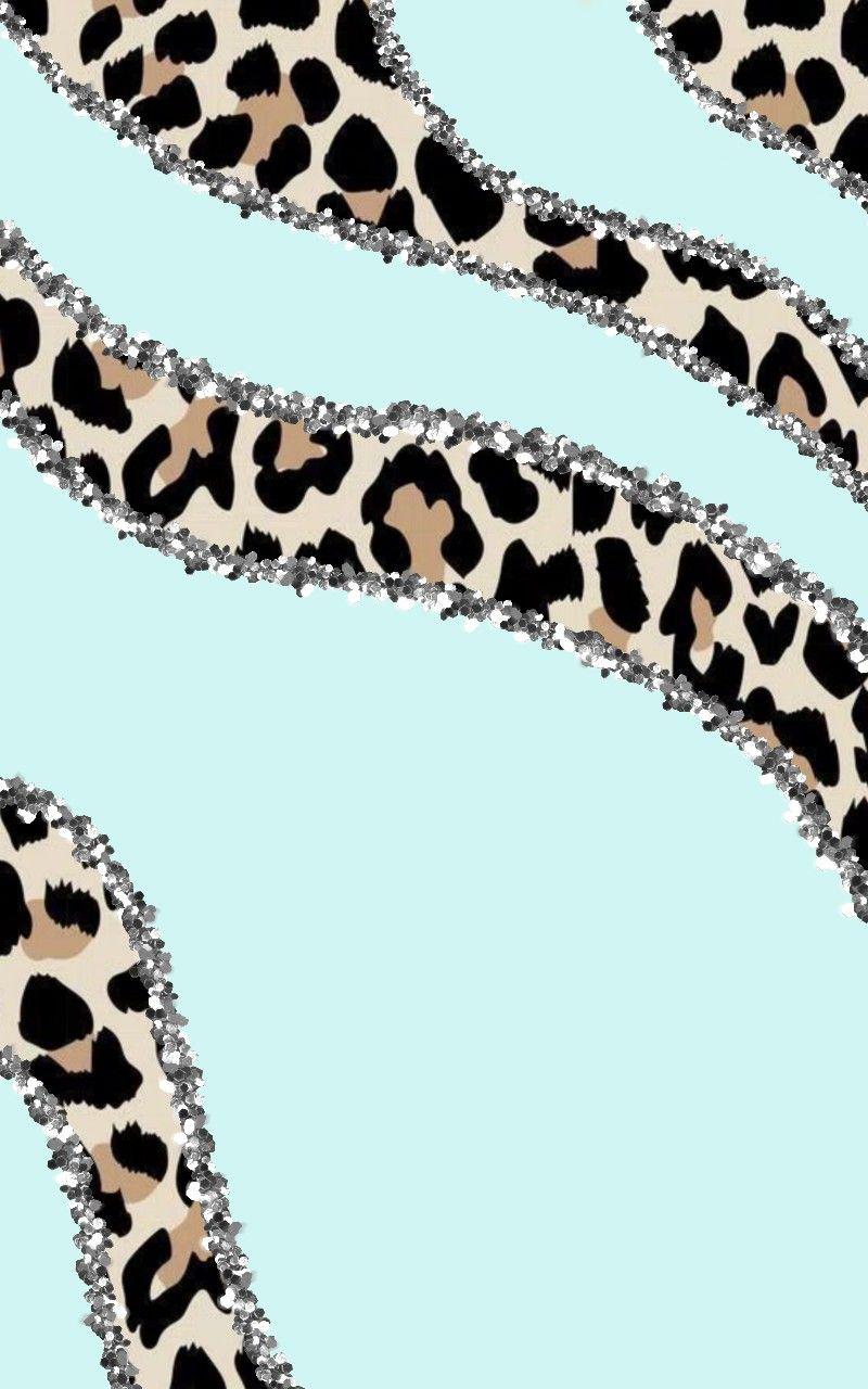 Detail Cow Print Background Iphone Nomer 55