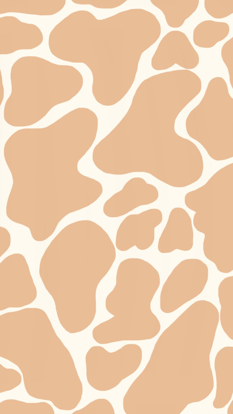 Detail Cow Print Background Iphone Nomer 56