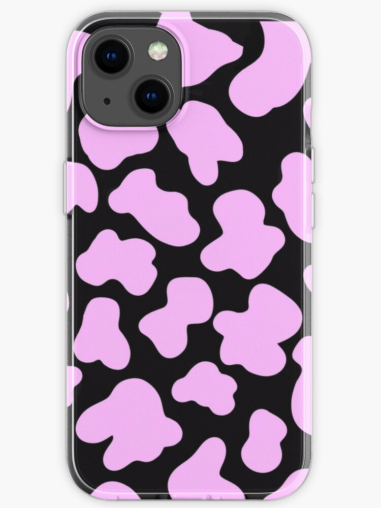Detail Cow Print Background Iphone Nomer 57
