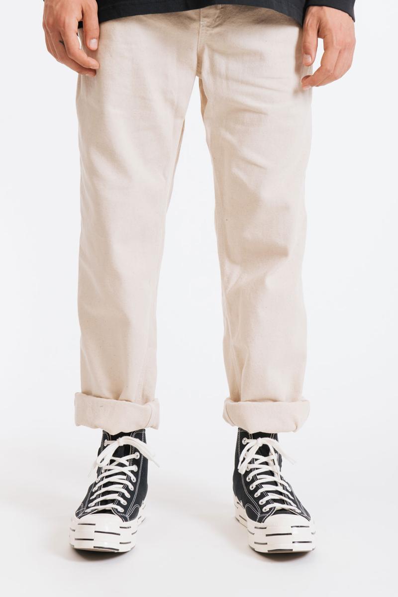 Detail Cow Print Converse Brain Dead Nomer 12