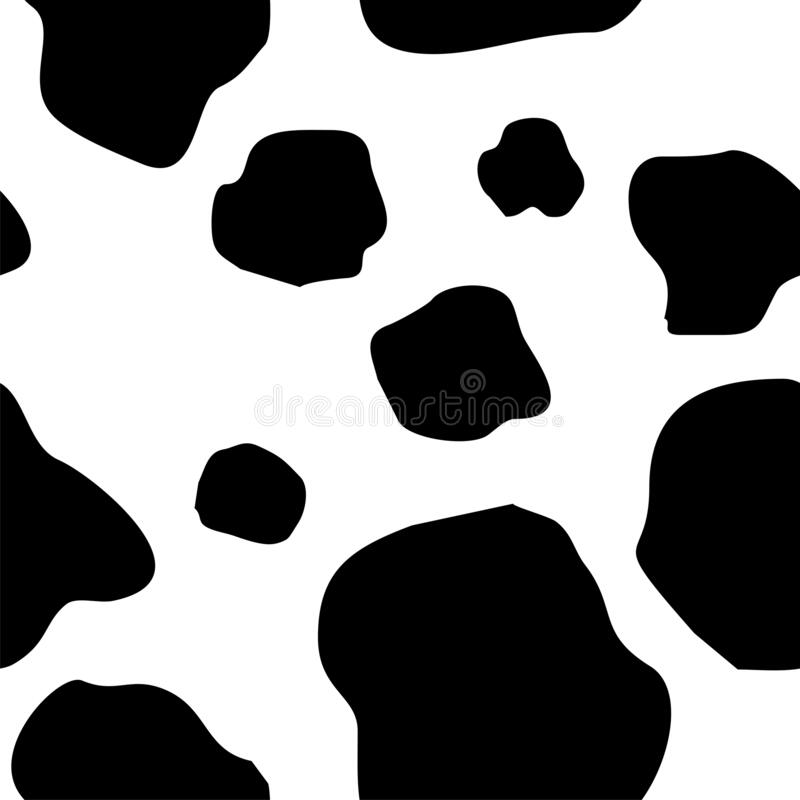 Detail Cow Print Png Free Nomer 9