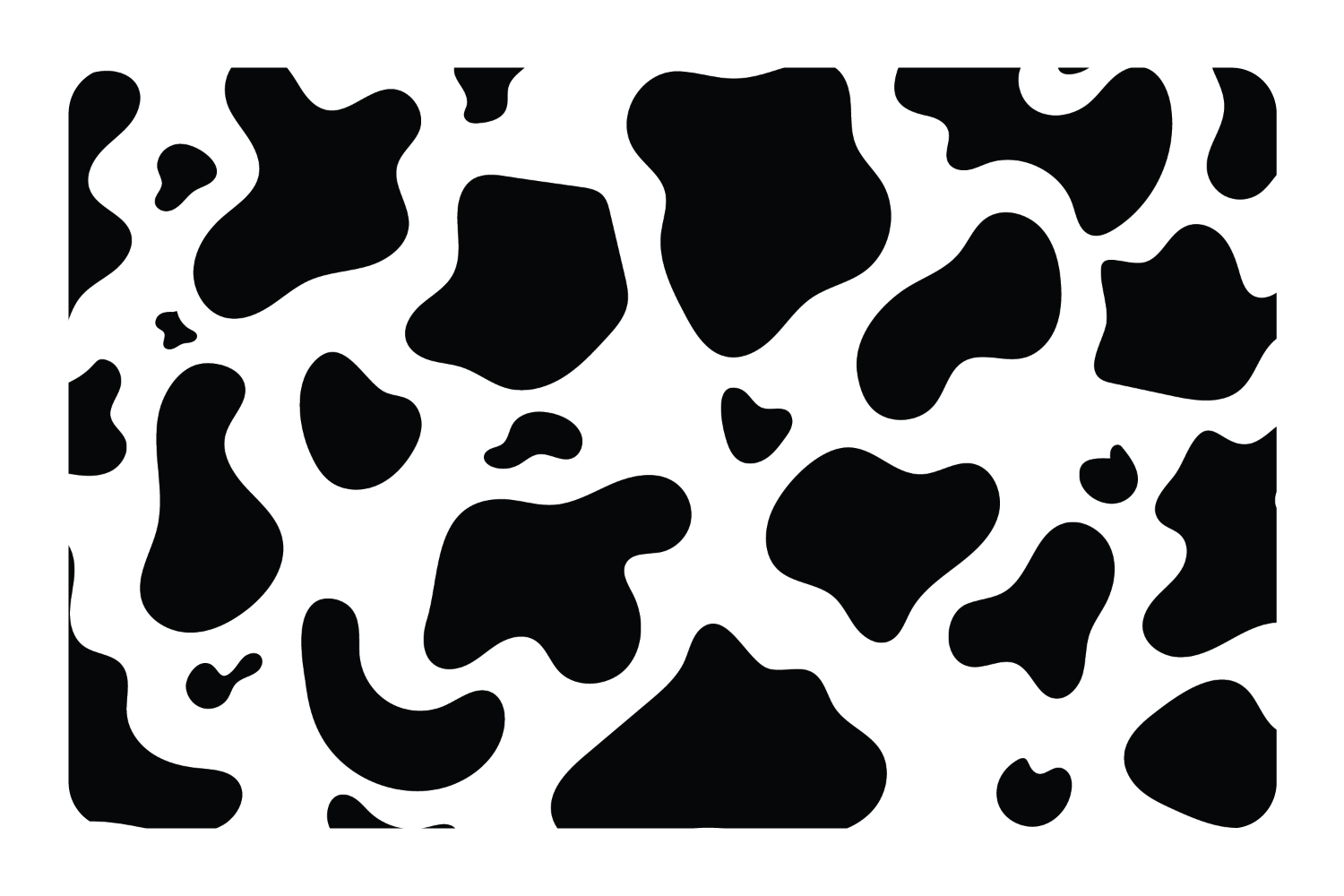 Detail Cow Print Png Free Nomer 21