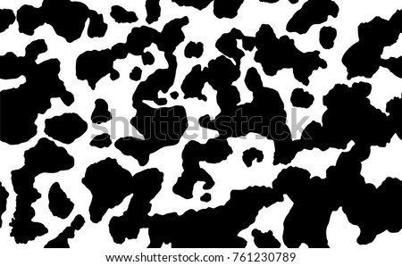 Detail Cow Print Png Free Nomer 39