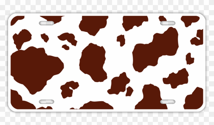 Detail Cow Print Png Free Nomer 40