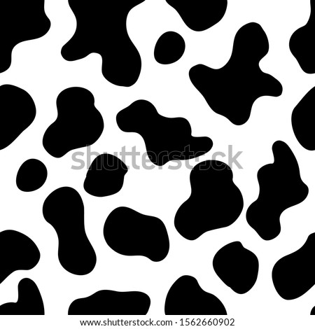 Detail Cow Print Png Free Nomer 43