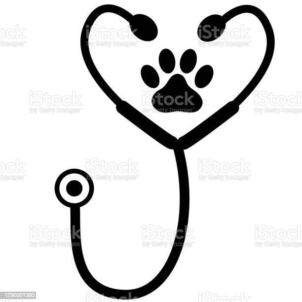 Detail Cow Print Stethoscope Nomer 28