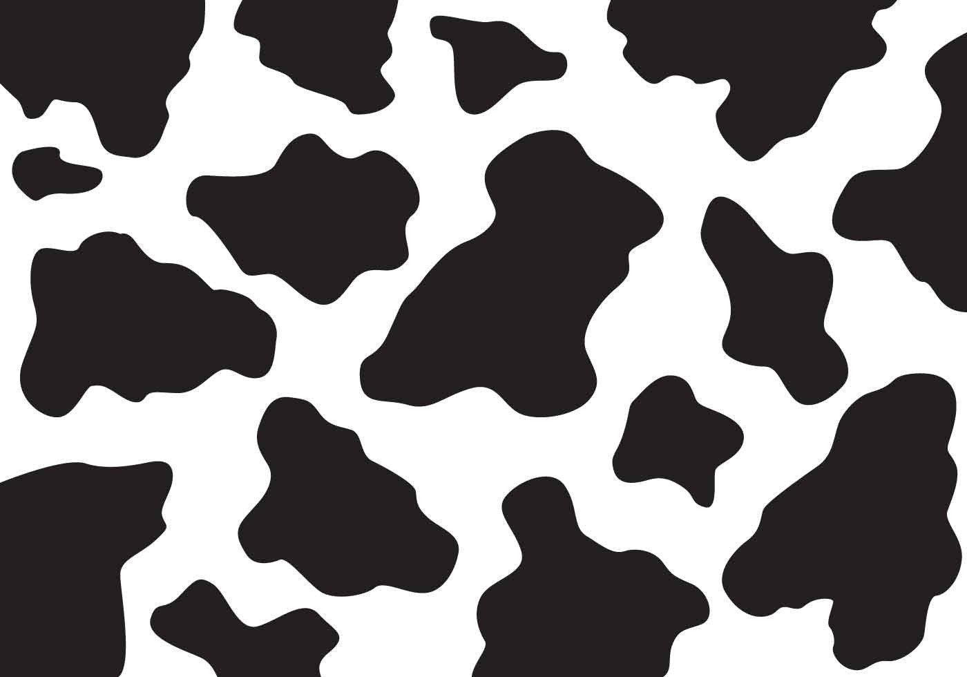 Cow Print Wallpaper Macbook - KibrisPDR