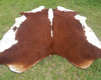 Detail Cow Skin Rug Ebay Nomer 23