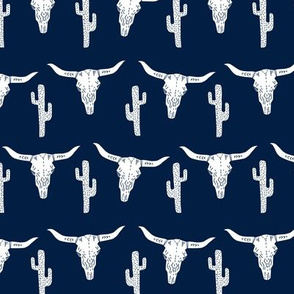 Detail Cow Skull Wallpaper Nomer 19