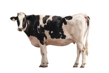 Detail Cow Stock Image Nomer 21