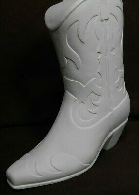 Detail Cowboy Boot Piggy Bank Nomer 45