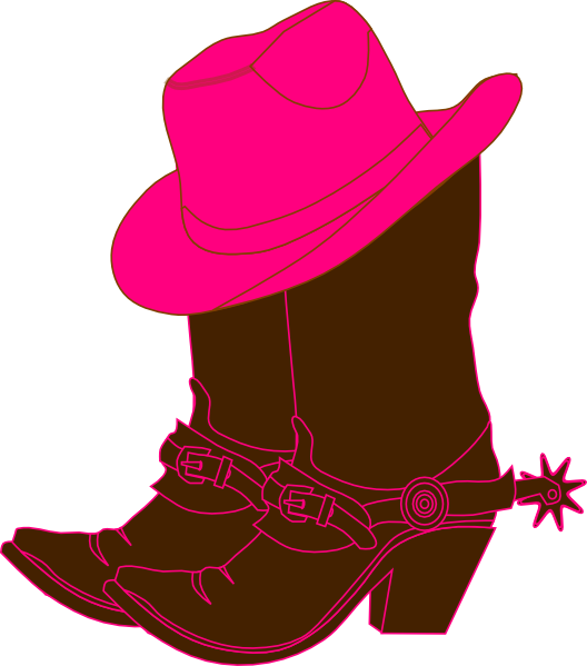 Detail Cowboy Boots Clipart Png Nomer 38