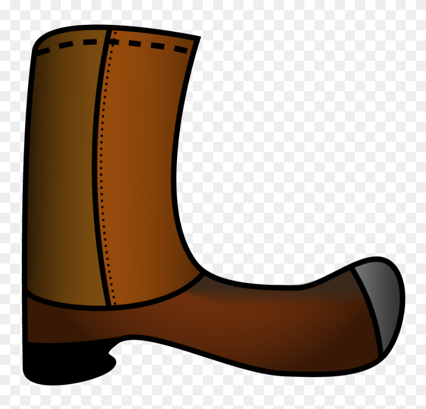 Detail Cowboy Boots Clipart Png Nomer 51