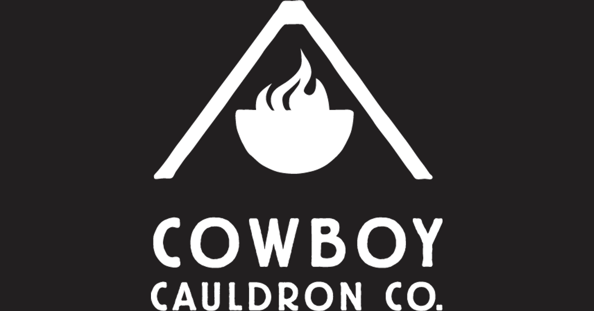 Detail Cowboy Cauldron Company Nomer 2