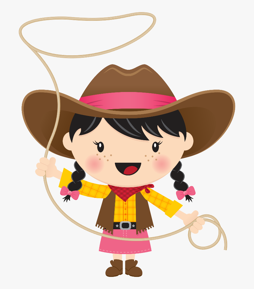 Detail Cowboy Clipart Png Nomer 16