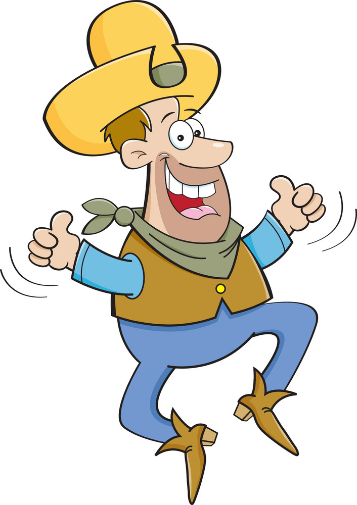 Detail Cowboy Clipart Png Nomer 38