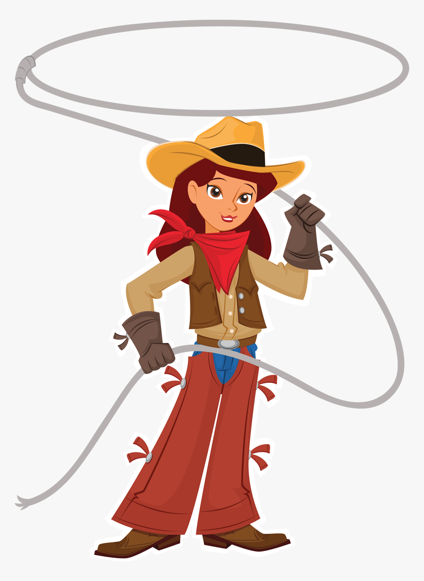 Detail Cowboy Clipart Png Nomer 54