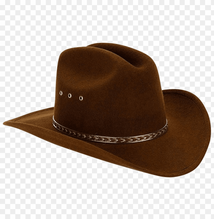 Detail Cowboy Hat Clear Background Nomer 2