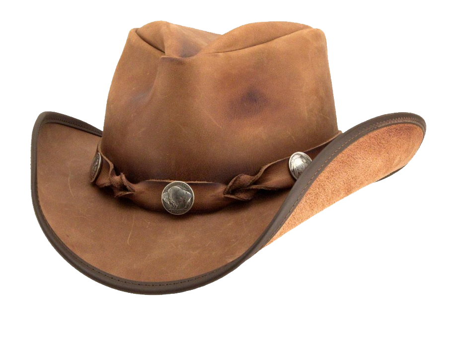 Detail Cowboy Hat Clear Background Nomer 24