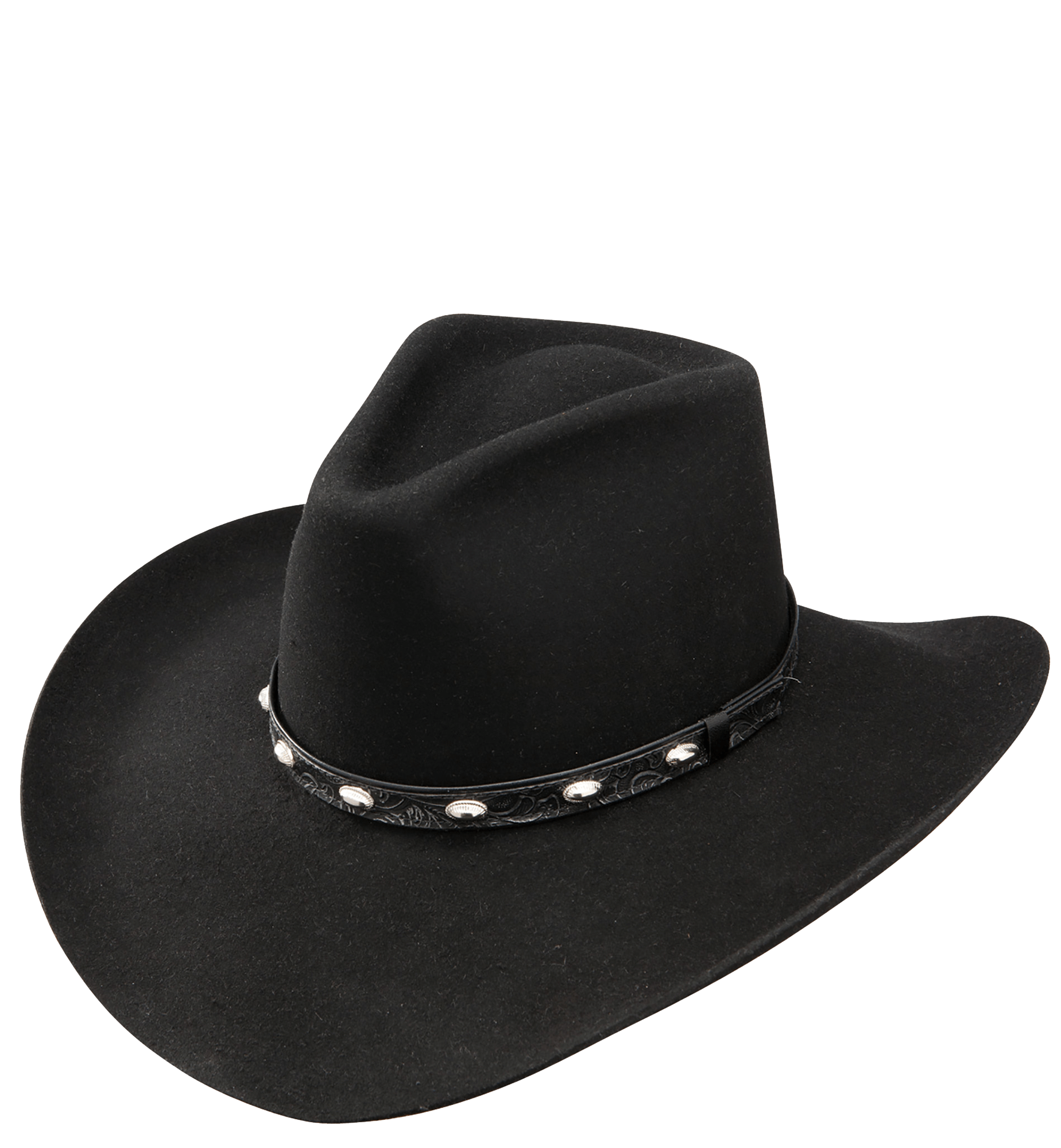 Detail Cowboy Hat Clear Background Nomer 45