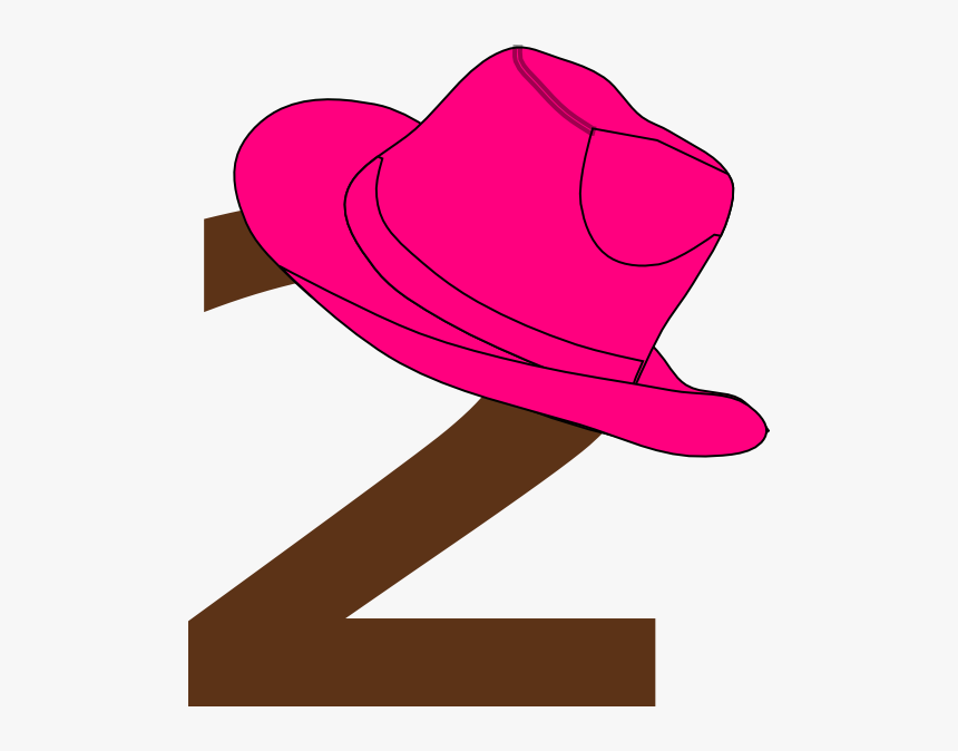 Detail Cowboy Hat Clipart Free Nomer 40