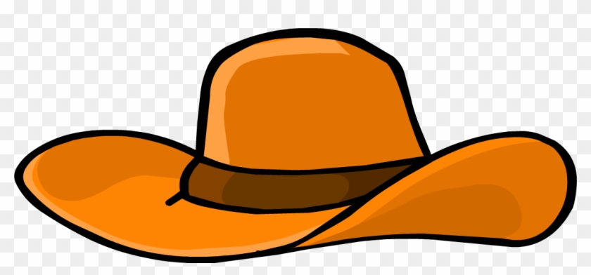 Detail Cowboy Hat Clipart No Background Nomer 14