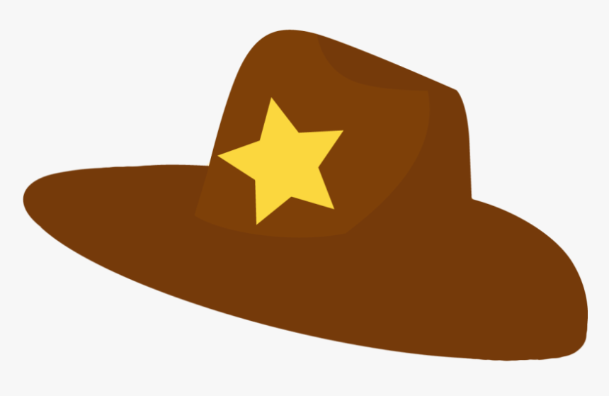 Detail Cowboy Hat Clipart No Background Nomer 22