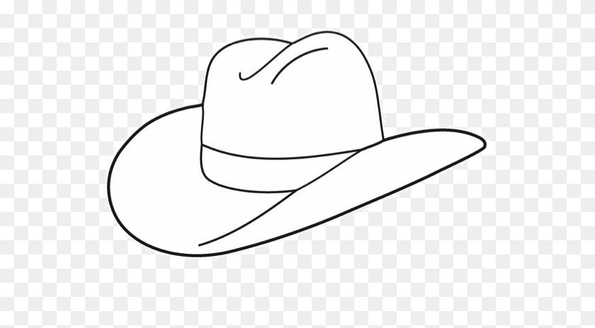 Detail Cowboy Hat Clipart Transparent Nomer 19