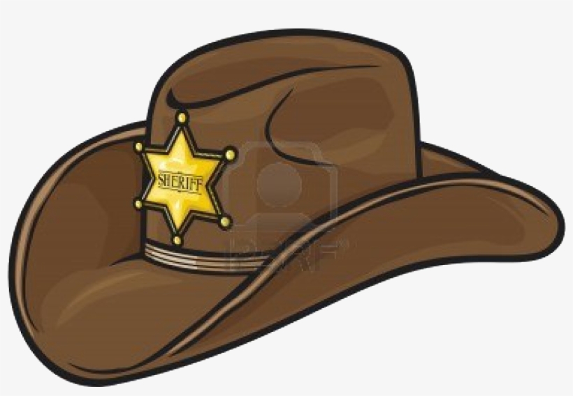Detail Cowboy Hat Clipart Transparent Nomer 39