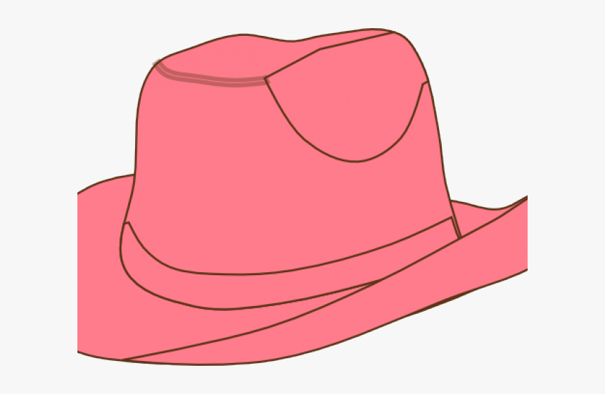 Detail Cowboy Hat Clipart Transparent Nomer 41