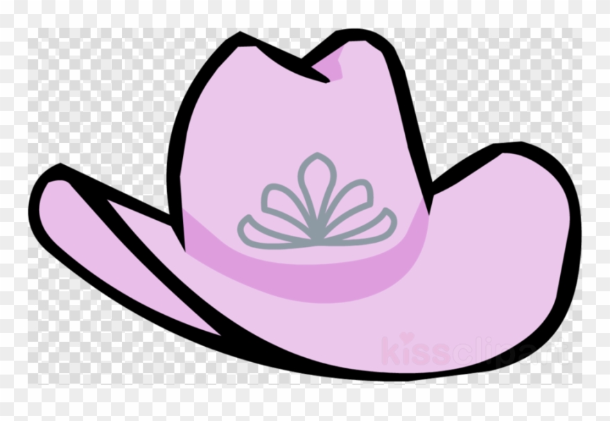 Detail Cowboy Hat Clipart Transparent Nomer 45