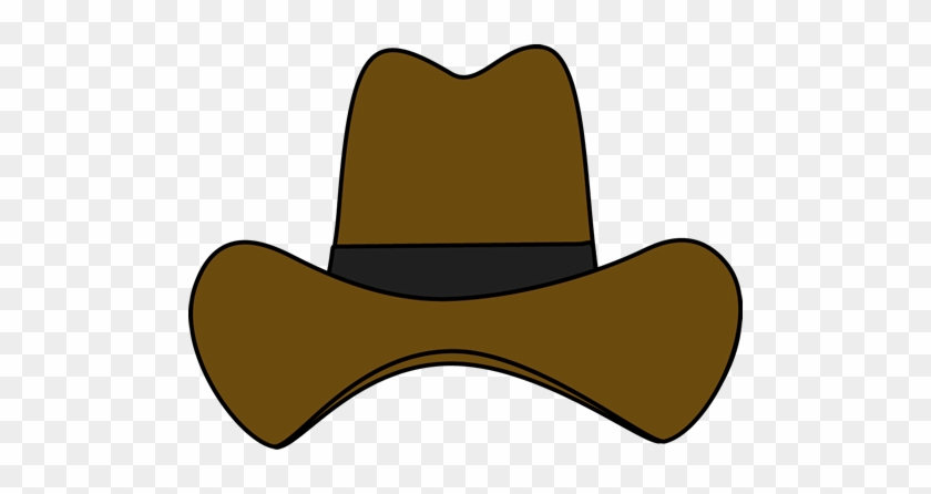 Detail Cowboy Hat Clipart Transparent Nomer 5