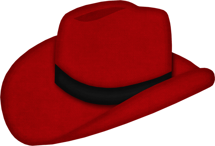 Download Cowboy Hat Clipart Transparent Nomer 53