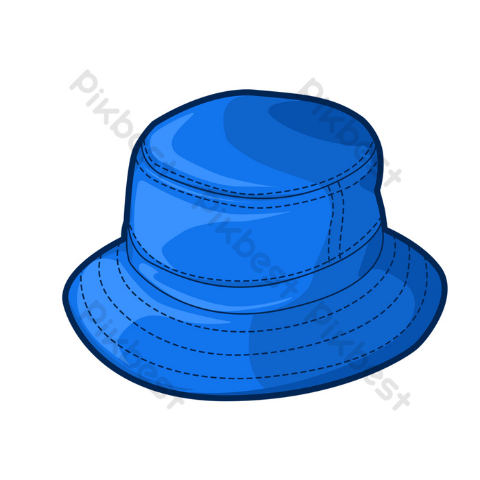 Detail Cowboy Hat Drawing Png Nomer 45