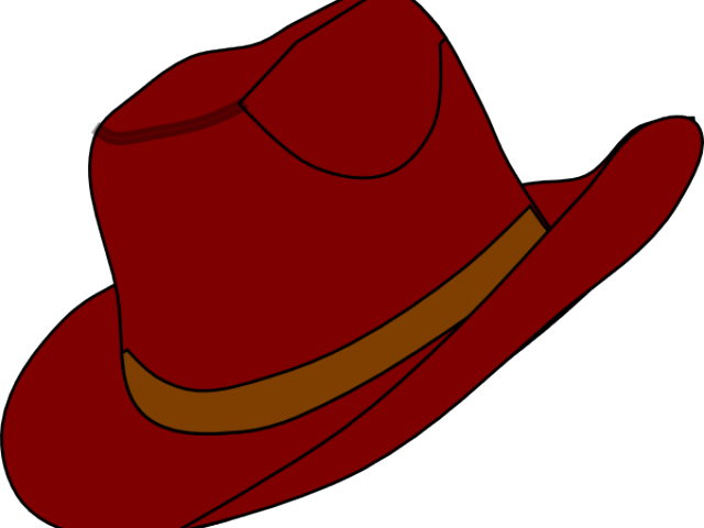 Detail Cowboy Hat No Background Nomer 50