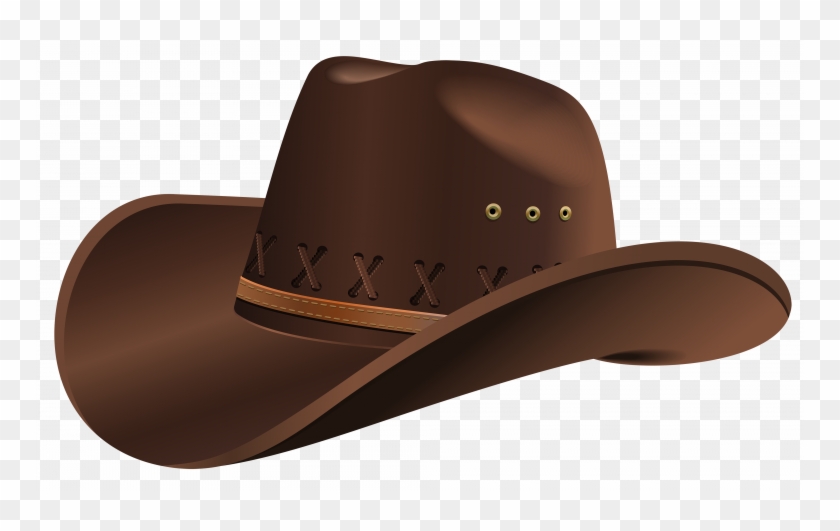 Detail Cowboy Hat Png Clipart Nomer 9