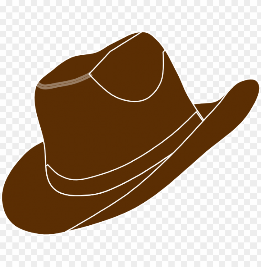 Detail Cowboy Hat Png Clipart Nomer 15