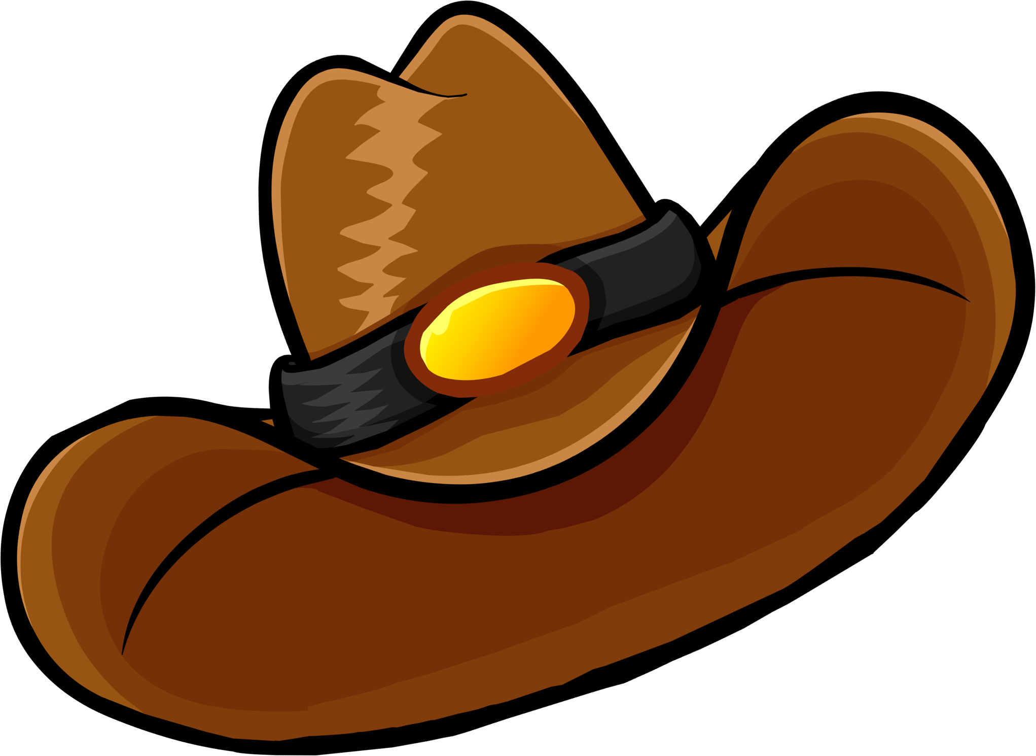 Detail Cowboy Hat Png Clipart Nomer 36