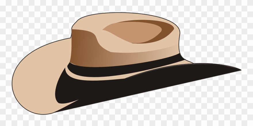 Detail Cowboy Hat Png Clipart Nomer 45