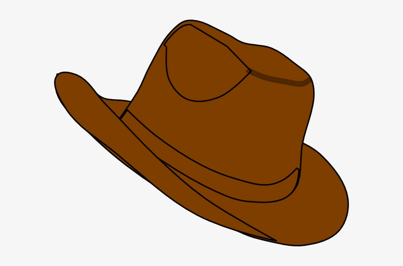 Detail Cowboy Hat Png Clipart Nomer 8